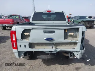 2022 Ford Ranger XL with VIN 1FTER4FH0NLD33949, listed as a IAAI auction lot 41738600 with 30,221 mi miles and . Bid and sale history available at DreamBid. Image 17.