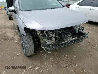 2021 Volkswagen Tiguan S z VIN 3VV1B7AX5MM062422, wystawiony jako Copart lot #54876425 z przebiegiem 114 550 mil mil oraz Nie do naprawy • Non repairable. Historia ofert i sprzedaży dostępna na DreamBid. Obrazek 15.