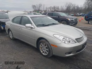 2004 Lexus ES 350 with VIN JTHBA30G745047781, listed as a IAAI auction lot 42106082 with 181,223 mi miles and . Bid and sale history available at DreamBid. Image 1.