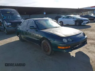 2001 Acura Integra z VIN JH4DB75621S001687, wystawiony jako IAAI lot #41699064 z przebiegiem 261 642 mil mil oraz . Historia ofert i sprzedaży dostępna na DreamBid. Obrazek 1.
