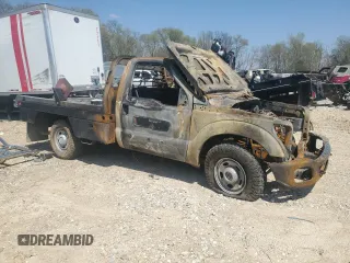 2012 Ford F-350 z VIN 1FTWF3B62CEB84490, wystawiony jako Copart lot #52967615 z przebiegiem Nie podano mil oraz Nie do naprawy • Non repairable. Historia ofert i sprzedaży dostępna na DreamBid. Obrazek 4.