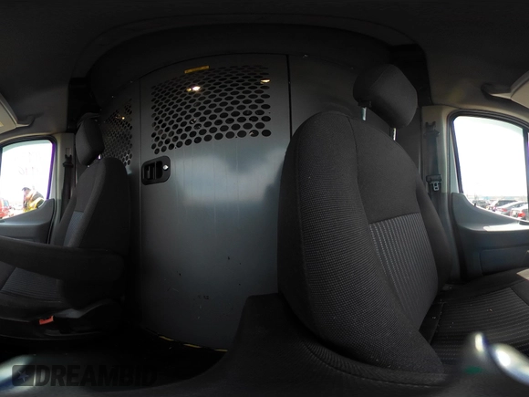 2017 Ford Transit z VIN 1FTYR2XM8HKA96344, wystawiony jako IAAI lot #41934946 z przebiegiem 207 661 mil mil oraz . Historia ofert i sprzedaży dostępna na DreamBid. Obrazek 18.