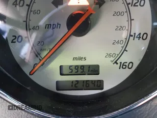 2001 Mercedes-Benz SLK 230/320 with VIN WDBKK65F81F218476, listed as a IAAI auction lot 42450368 with 121,640 mi miles and . Bid and sale history available at DreamBid. Image 15.