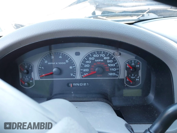 2008 Ford F-150 XLT with VIN 1FTPX14538FA06955, listed as a IAAI auction lot 41320268 with Not provided miles and . Bid and sale history available at DreamBid. Image 7.