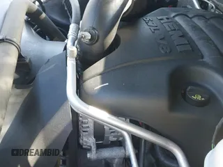 2018 Ram 1500 Tradesman с VIN 1C6RR7FT1JS121690, выставлен на аукционе IAAI как лот 41649036 с пробегом 59 808 миль миль и . История ставок и продаж доступна на DreamBid. Изображение 20.