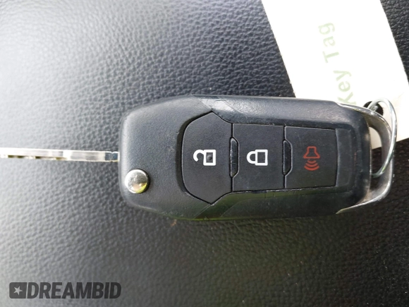 2020 Ford Ranger XL z VIN 1FTER4EH5LLA33547, wystawiony jako IAAI lot #42133500 z przebiegiem 40 953 mil mil oraz . Historia ofert i sprzedaży dostępna na DreamBid. Obrazek 11.