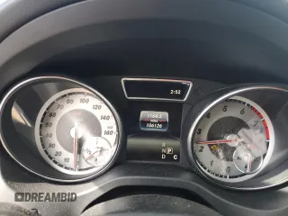2016 Mercedes-Benz GLA 250 z VIN WDCTG4EB5GJ212451, wystawiony jako Copart lot #49301085 z przebiegiem 106 126 mil mil oraz Szkoda całkowita • Salvage title. Historia ofert i sprzedaży dostępna na DreamBid. Obrazek 9.