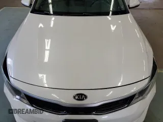 2017 Kia Optima Hybrid with VIN KNAGT4LC1H5004881, listed as a Copart auction lot 78818444 with 193,596 mi miles and Clean Title. Bid and sale history available at carsss.com. Image 11.