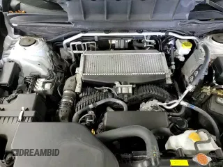 2019 Subaru Ascent Touring with VIN 4S4WMARDXK3480331, listed as a Copart auction lot 84369595 with 50,355 mi miles and Salvage title. Bid and sale history available at DreamBid. Image 15.