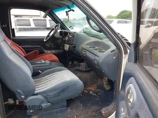 1995 Chevrolet Silverado 1500 with VIN 1GCEK19K0SE155342, listed as a IAAI auction lot 41944089 with 278,439 mi miles and . Bid and sale history available at DreamBid. Image 5.