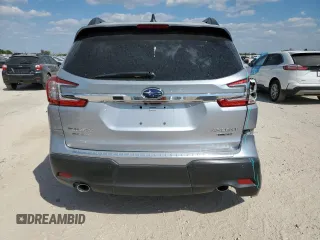 2023 Subaru Ascent Limited z VIN 4S4WMARD6P3458642, wystawiony jako Copart lot #73321304 z przebiegiem 11 253 mil mil oraz Szkoda całkowita • Salvage title. Historia ofert i sprzedaży dostępna na DreamBid. Obrazek 6.