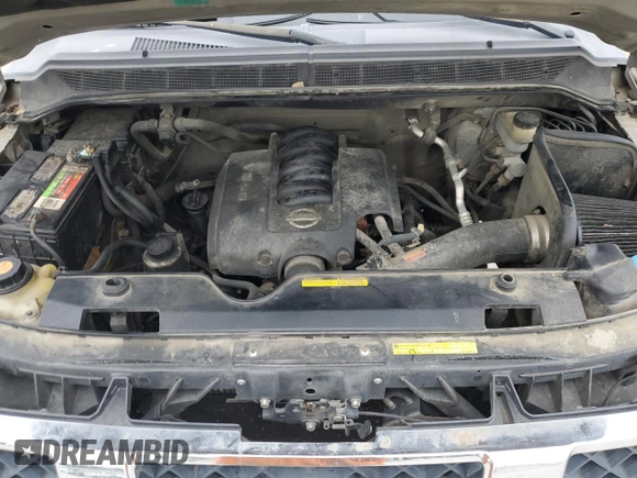 2006 Nissan Titan SE with VIN 1N6BA06B06N520366, listed as a Copart auction lot 79170324 with 238,723 mi miles and Clean title. Bid and sale history available at DreamBid. Image 11.