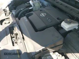 2018 Nissan Murano SV с VIN 5N1AZ2MG1JN156089, выставлен на аукционе IAAI как лот 42687491 с пробегом 147 813 миль миль и . История ставок и продаж доступна на DreamBid. Изображение 19.