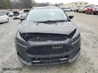 2013 Ford Focus SE with VIN 1FADP3F21DL333616, listed as a Copart auction lot 42630285 with 127,472 mi miles and Salvage Title. Bid and sale history available at carsss.com. Image 5.