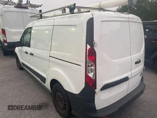 2018 Ford Transit Connect XL с VIN NM0LS7E76J1375311, выставлен на аукционе IAAI как лот 42635461 с пробегом 148 050 миль миль и . История ставок и продаж доступна на DreamBid. Изображение 36.