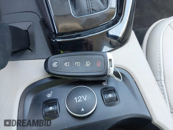 2014 Ford Focus Electric with VIN 1FADP3R45EL306109, listed as a IAAI auction lot 42382079 with 80,143 mi miles and . Bid and sale history available at DreamBid. Image 11.
