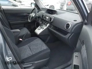 2012 Scion xB with VIN JTLZE4FE7C1144036, listed as a IAAI auction lot 42212422 with 180,692 mi miles and . Bid and sale history available at DreamBid. Image 5.