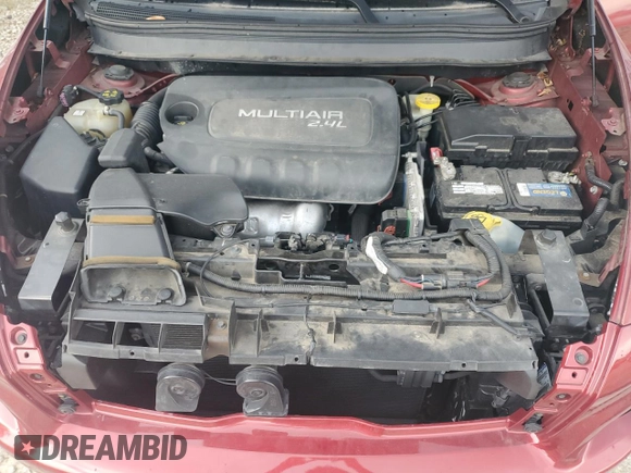 2014 Jeep Cherokee Limited с VIN 1C4PJLDB3EW225946, выставлен на аукционе Copart как лот 66190175 с пробегом Не указан миль и Чистый • Clean title. История ставок и продаж доступна на DreamBid. Изображение 11.
