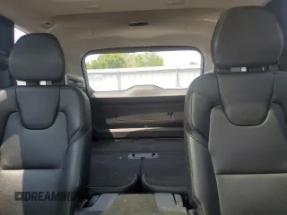 2016 Volvo XC90 T6 Momentum z VIN YV4A22PK3G1067694, wystawiony jako Copart lot #57822775 z przebiegiem 122 053 mil mil oraz Szkoda całkowita • Salvage title. Historia ofert i sprzedaży dostępna na DreamBid. Obrazek 10.