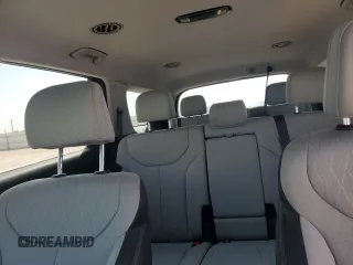 2022 Hyundai Palisade SE z VIN KM8R1DHE8NU387565, wystawiony jako Copart lot #54209515 z przebiegiem 24 094 mil mil oraz Szkody całkowita. Historia ofert i sprzedaży dostępna na DreamBid. Obrazek 10.