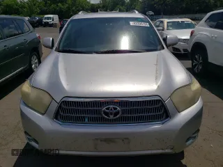 2010 Toyota Highlander Limited z VIN JTEJW3EH1A2046148, wystawiony jako Copart lot #63396155 z przebiegiem 219 476 mil mil oraz Czysty tytuł • Clean title. Historia ofert i sprzedaży dostępna na DreamBid. Obrazek 5.