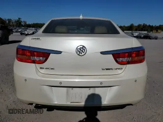 2013 Buick Verano Group с VIN 1G4PS5SK4D4167279, выставлен на аукционе Copart как лот 52742815 с пробегом 91 017 миль миль и Списание • Salvage title. История ставок и продаж доступна на DreamBid. Изображение 6.