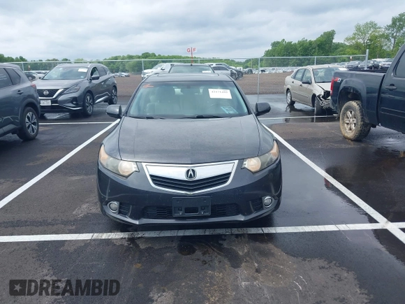 2013 Acura TSX с VIN JH4CU2F49DC011346, выставлен на аукционе IAAI как лот 42171495 с пробегом 153 425 миль миль и . История ставок и продаж доступна на DreamBid. Изображение 12.