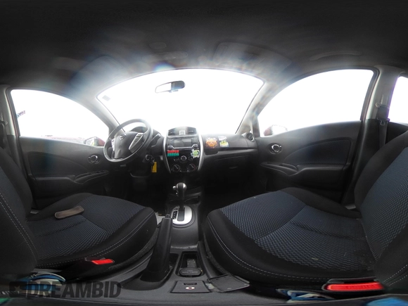 2016 Nissan Note S with VIN 3N1CE2CP6GL400258, listed as a IAAI auction lot 41858000 with 72,777 mi miles and . Bid and sale history available at DreamBid. Image 19.