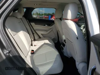2022 Jaguar F-Pace with VIN SADCK2EX3NA698232, listed as a Copart auction lot 58552985 with 24,413 mi miles and Salvage title. Bid and sale history available at DreamBid. Image 11.