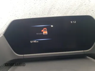 2023 Subaru Solterra Premium с VIN JTMABABA9PA015076, выставлен на аукционе Copart как лот 82706163 с пробегом 5 195 миль миль и . История ставок и продаж доступна на DreamBid. Изображение 9.