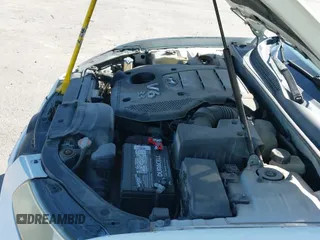 2006 Hyundai Sonata GLS с VIN 5NPEU46F96H111462, выставлен на аукционе IAAI как лот 43319211 с пробегом 208 268 миль миль и . История ставок и продаж доступна на DreamBid. Изображение 16.