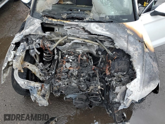 2023 Audi Q5 S line Premium Plus z VIN WA1EAAFY7P2052871, wystawiony jako Copart lot #54231465 z przebiegiem Nie podano mil oraz Szkoda całkowita • Salvage title. Historia ofert i sprzedaży dostępna na DreamBid. Obrazek 12.