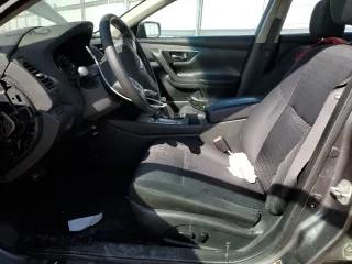 2016 Nissan Altima S с VIN 1N4AL3AP8GN365053, выставлен на аукционе Copart как лот 55126085 с пробегом 182 642 миль миль и Списание • Salvage title. История ставок и продаж доступна на DreamBid. Изображение 7.