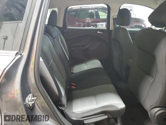 2013 Ford Escape SE with VIN 1FMCU9G96DUB33138, listed as a Copart auction lot 61851665 with 148,742 mi miles and Salvage title. Bid and sale history available at DreamBid. Image 11.