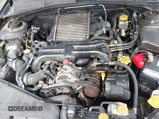 2007 Subaru Legacy GT Limited with VIN 4S3BP676674311145, listed as a IAAI auction lot 41970431 with Not provided miles and . Bid and sale history available at DreamBid. Image 10.