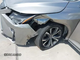 2018 Lexus RX 350 z VIN 2T2ZZMCAXJC110162, wystawiony jako IAAI lot #42608568 z przebiegiem 70 231 mil mil oraz . Historia ofert i sprzedaży dostępna na DreamBid. Obrazek 6.