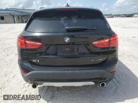 2020 BMW X1 xDrive28i с VIN WBXJG9C00L5P75859, выставлен на аукционе Copart как лот 59660735 с пробегом 68 399 миль миль и Списание • Salvage title. История ставок и продаж доступна на DreamBid. Изображение 6.