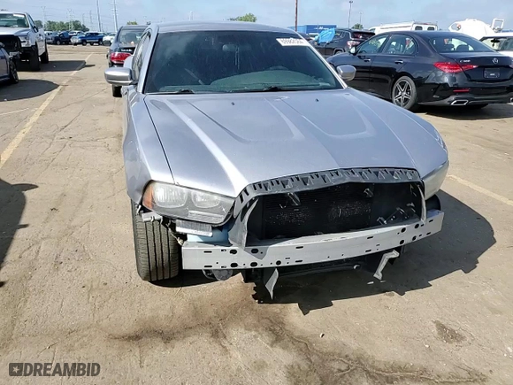 2014 Dodge Charger SE with VIN 2C3CDXBG1EH252268, listed as a Copart auction lot 69982584 with 172,739 mi miles and Salvage Title. Bid and sale history available at carsss.com. Image 11.