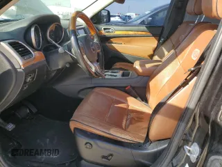 2012 Jeep Grand Cherokee Overland with VIN 1C4RJECT3CC125620, listed as a Copart auction lot 45553565 with 168,409 mi miles and Salvage Title. Bid and sale history available at carsss.com. Image 7.