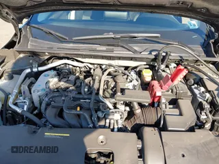2024 Nissan Sentra SV with VIN 3N1AB8CV5RY231843, listed as a IAAI auction lot 42069460 with 11,619 mi miles and . Bid and sale history available at DreamBid. Image 10.