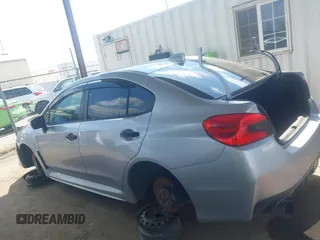 2017 Subaru WRX STI Limited with VIN JF1VA2Y64H9842070, listed as a IAAI auction lot 42003655 with Not provided miles and . Bid and sale history available at DreamBid. Image 15.
