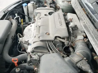 2010 Hyundai Elantra GLS with VIN KMHDU4AD0AU025114, listed as a IAAI auction lot 43032237 with 131,288 mi miles and . Bid and sale history available at DreamBid. Image 19.