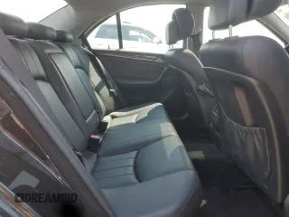 2007 Mercedes-Benz C 280 Luxury с VIN WDBRF92H67F916510, выставлен на аукционе Copart как лот 59856775 с пробегом 191 550 миль миль и Списание • Salvage title. История ставок и продаж доступна на DreamBid. Изображение 10.