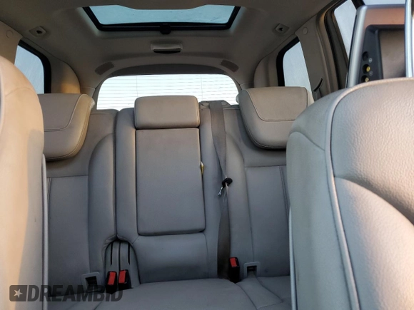 2012 Mercedes-Benz GL 350 with VIN 4JGBF2FE6CA798343, listed as a Copart auction lot 76496274 with 147,661 mi miles and Salvage Title. Bid and sale history available at DreamBid. Image 10.