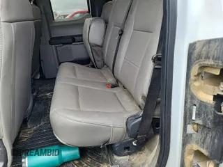 2022 Ford F-250 XL с VIN 1FT7X2B66NEE67862, выставлен на аукционе IAAI как лот 42610485 с пробегом 98 005 миль миль и . История ставок и продаж доступна на DreamBid. Изображение 35.