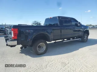 2018 Ford F-350 XL с VIN 1FT8W3DT5JEC43489, выставлен на аукционе Copart как лот 84712604 с пробегом 147 739 миль миль и На запчасти • Non repairable. История ставок и продаж доступна на DreamBid. Изображение 3.