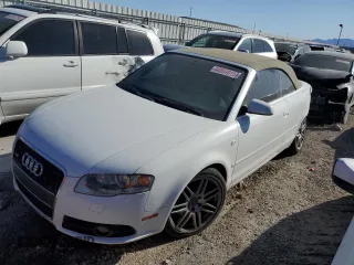 2009 Audi A4 2.0T z VIN WAUAF48H79K007675, wystawiony jako Copart lot #44051015 z przebiegiem 91 333 mil mil oraz Szkoda całkowita • Salvage title. Historia ofert i sprzedaży dostępna na DreamBid. Obrazek 1.