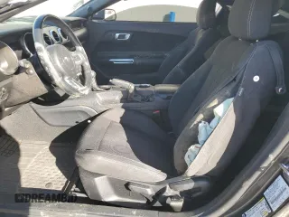 2020 Ford Mustang EcoBoost with VIN 1FA6P8TH8L5173297, listed as a Copart auction lot 44073905 with 53,020 mi miles and Salvage Title. Bid and sale history available at carsss.com. Image 7.