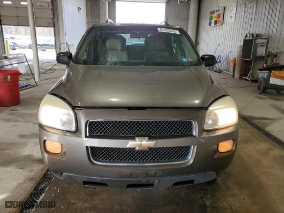 2005 Chevrolet Uplander LT with VIN 1GNDV33LX5D240531, listed as a Copart auction lot 51222535 with 96,902 mi miles and Salvage Title. Bid and sale history available at carsss.com. Image 5.