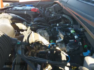 2020 Ford F-150 XL с VIN 1FTEW1EP0LKE90657, выставлен на аукционе IAAI как лот 40784955 с пробегом 64 978 миль миль и . История ставок и продаж доступна на DreamBid. Изображение 20.